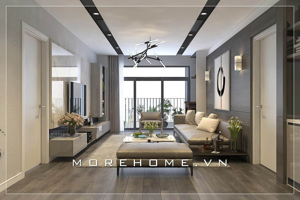 Thiết kế nội thất